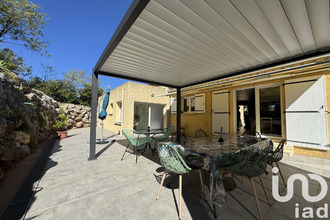 achat maison robiac-rochessadoule 30160