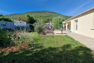 achat maison robiac-rochessadoule 30160