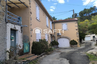 achat maison robiac-rochessadoule 30160