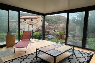 achat maison robiac-rochessadoule 30160