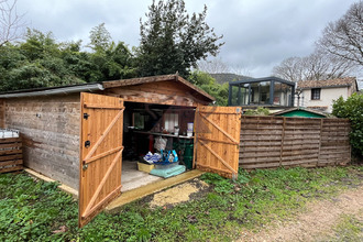 achat maison robiac-rochessadoule 30160