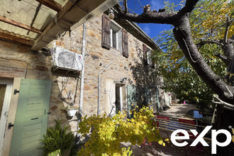 achat maison robiac-rochessadoule 30160