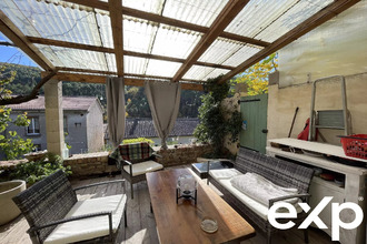 achat maison robiac-rochessadoule 30160