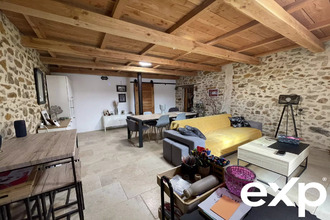 achat maison robiac-rochessadoule 30160