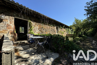 achat maison robiac-rochessadoule 30160