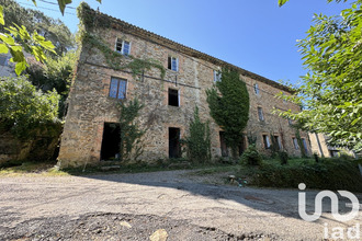 achat maison robiac-rochessadoule 30160