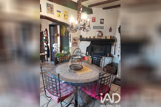 achat maison robiac-rochessadoule 30160