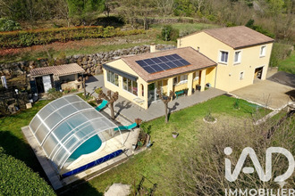 achat maison robiac-rochessadoule 30160