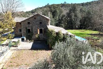 achat maison robiac-rochessadoule 30160