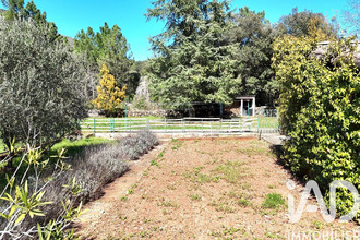 achat maison robiac-rochessadoule 30160