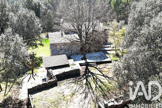 achat maison robiac-rochessadoule 30160