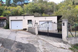achat maison robiac-rochessadoule 30160