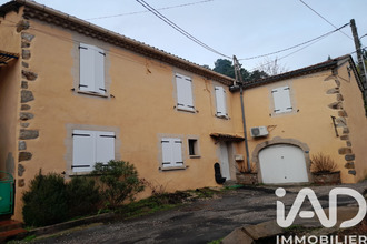 achat maison robiac-rochessadoule 30160