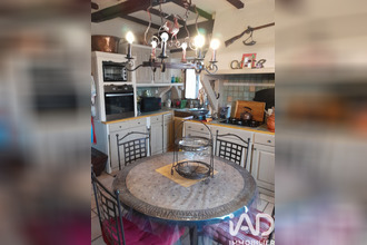 achat maison robiac-rochessadoule 30160