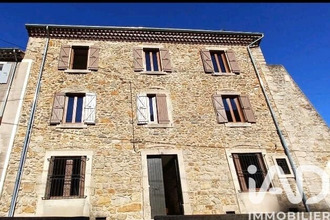 achat maison robiac-rochessadoule 30160