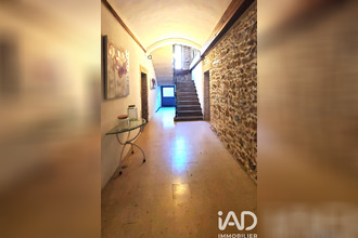 achat maison robiac-rochessadoule 30160