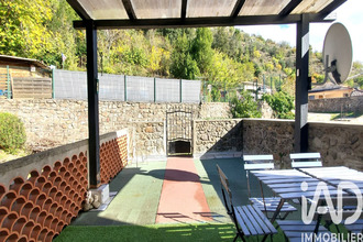 achat maison robiac-rochessadoule 30160
