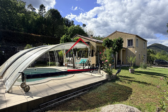 achat maison robiac-rochessadoule 30160