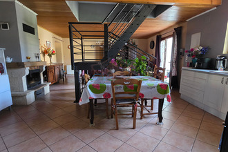 achat maison robiac-rochessadoule 30160
