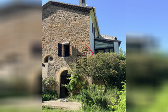 achat maison robiac-rochessadoule 30160