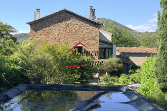 achat maison robiac-rochessadoule 30160