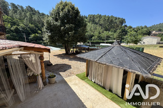 achat maison robiac-rochessadoule 30160