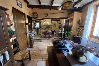 achat maison robiac-rochessadoule 30160