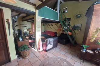 achat maison robiac-rochessadoule 30160