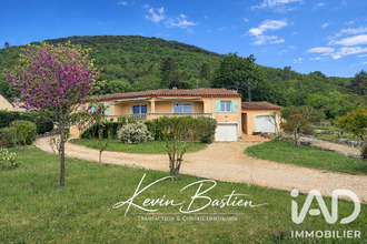 achat maison robiac-rochessadoule 30160