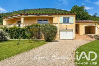 achat maison robiac-rochessadoule 30160