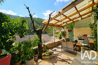 achat maison robiac-rochessadoule 30160