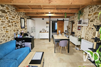 achat maison robiac-rochessadoule 30160