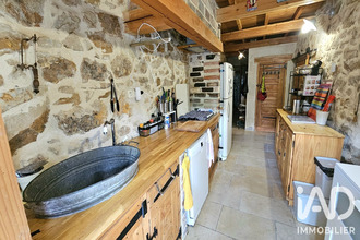 achat maison robiac-rochessadoule 30160
