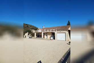 achat maison robiac-rochessadoule 30160