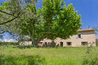 achat maison robion 84440