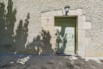 achat maison robion 84440