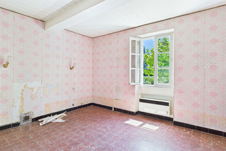 achat maison robion 84440