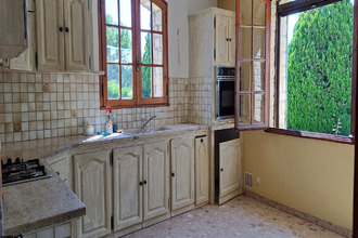 achat maison robion 84440