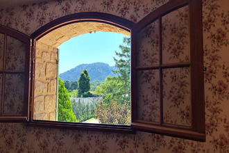 achat maison robion 84440