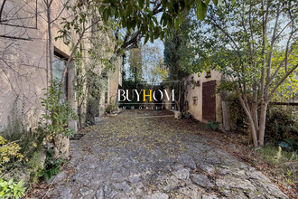 achat maison robion 84440