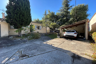 achat maison robion 84440