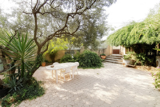 achat maison robion 84440