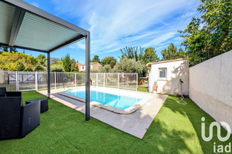 achat maison robion 84440