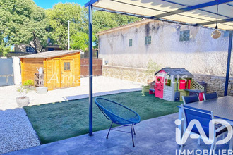 achat maison robion 84440