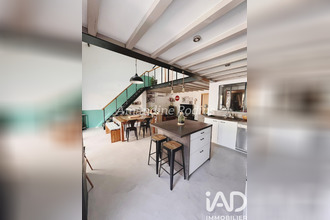 achat maison robion 84440