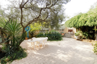 achat maison robion 84440