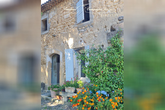 achat maison robion 84440