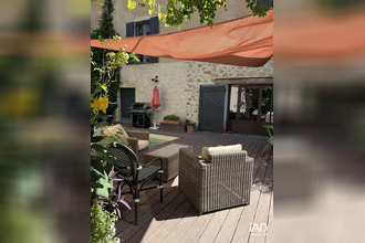 achat maison robion 84440