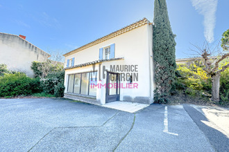 achat maison robion 84440