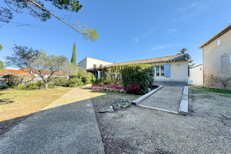 achat maison robion 84440